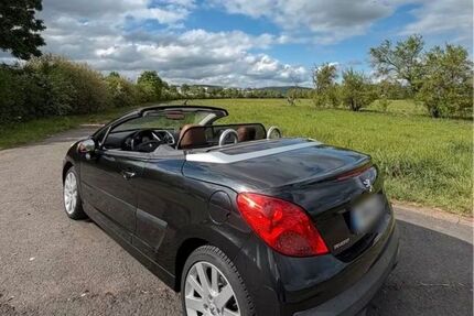 Peugeot 207 193.000 km 1.500 &euro; Neuenstein 36286