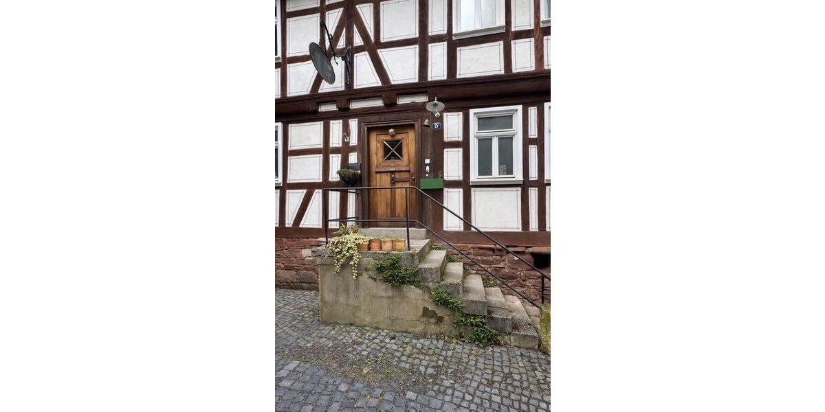 Einfamilienhaus Nidderau - 4.5 Zimmer, 130 m&sup2;, 1.400&euro; | Angebot:26636418