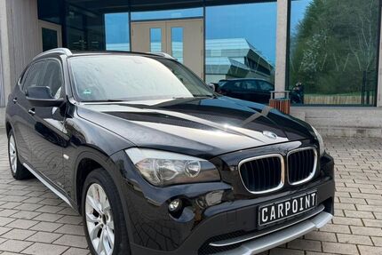 BMW X1 129.000 km 8.490 &euro; Großbottwar 71723
