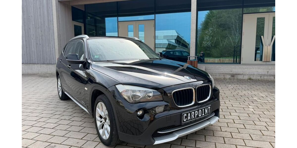 BMW X1 129.000 km 8.490 &euro; Großbottwar 71723