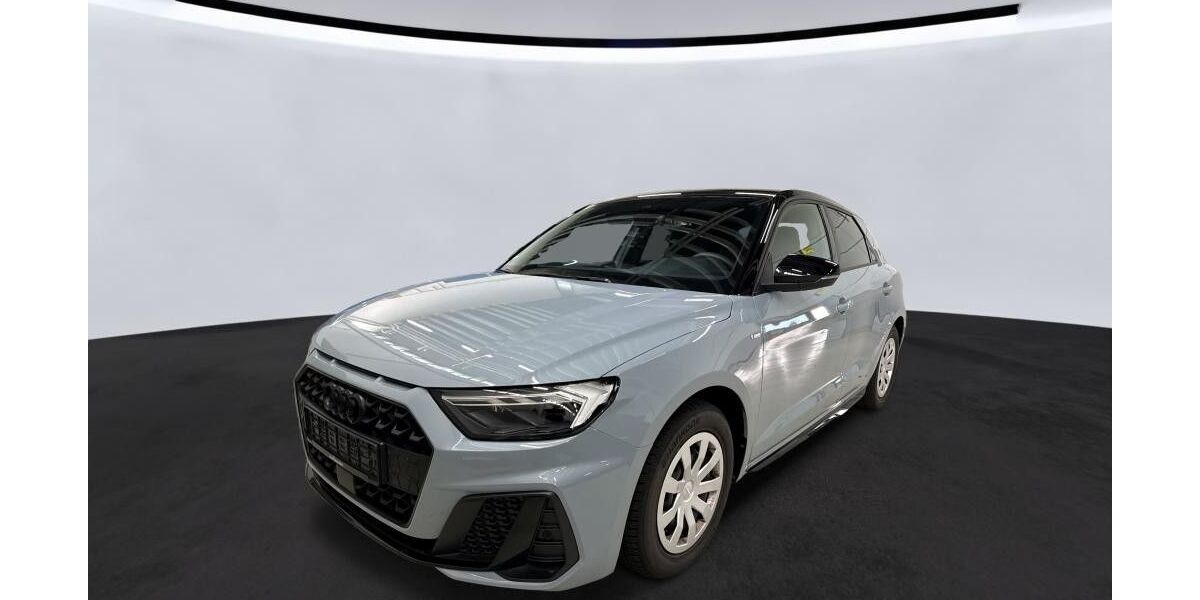 Audi A1 3.743 km 27.500 &euro; Sasbach 77880