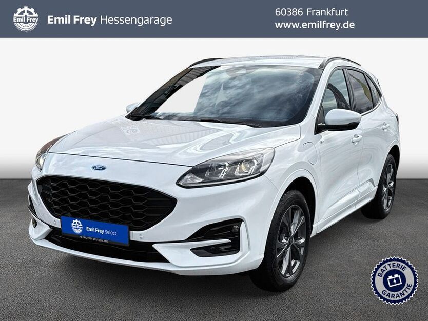 Kuga