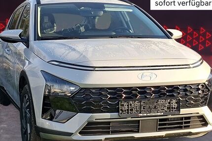 Hyundai BAYON 5.500 km 22.330 &euro; Sinzheim 76547