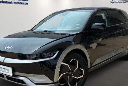 Hyundai IONIQ 5 41.510 km 31.890 &euro; Magdeburg 39108