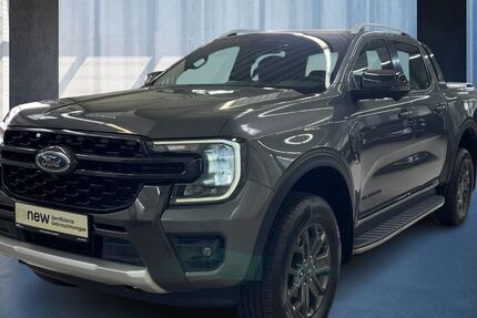 Ford Ranger 135.207 km 31.890 &euro; Hamburg 22529