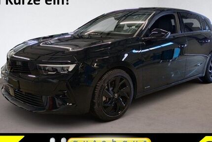 Opel Astra 22.540 km 23.985 &euro; Vohenstrauß 92648