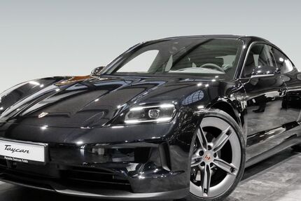 Porsche Taycan 16.900 km 98.890 € Fulda 36043