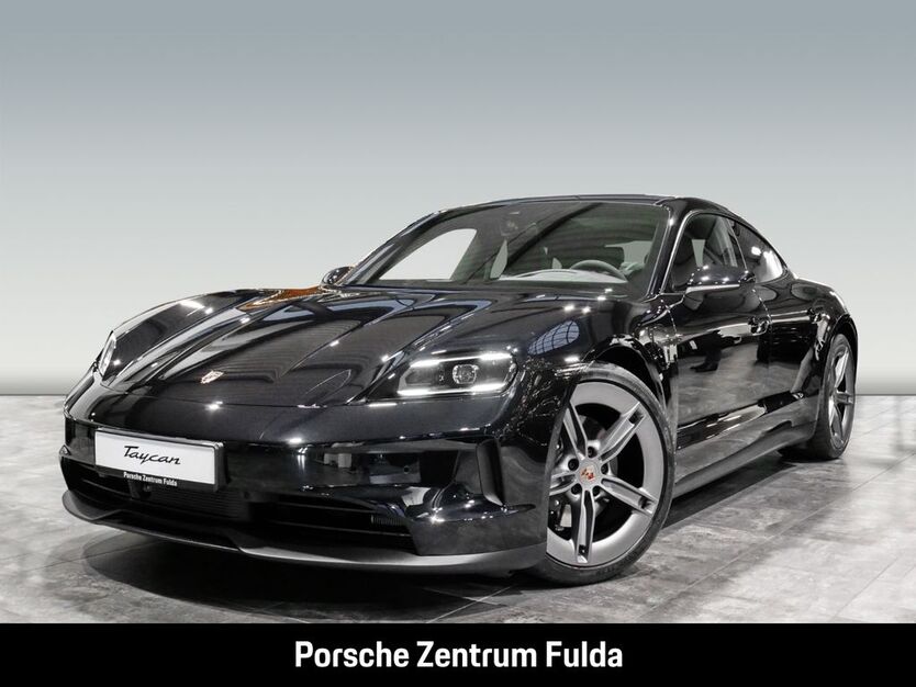 Porsche Taycan 16.900 km 98.890 € Fulda 36043