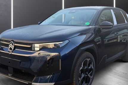 Citroen C5 Aircross 9.999 km 43.990 &euro; Aachen 52078