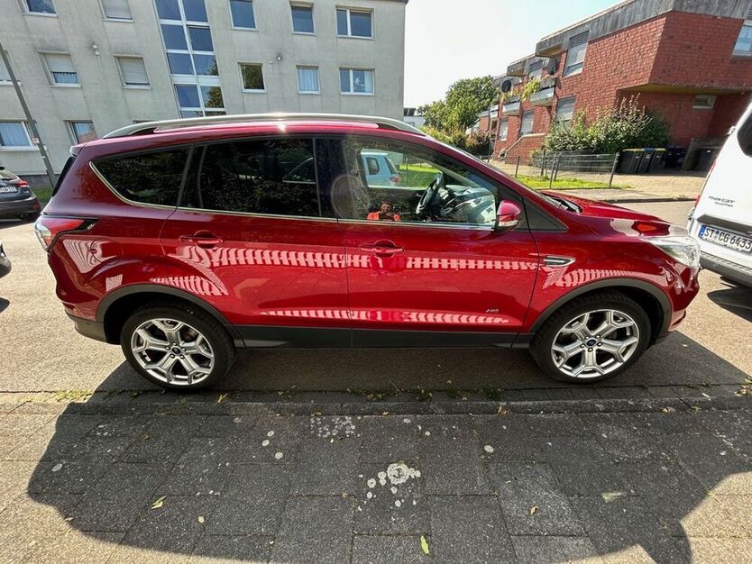 Kuga