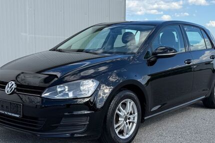 VW Golf 130.000 km 6.490 &euro; Tiefenbach b. Passau 94113