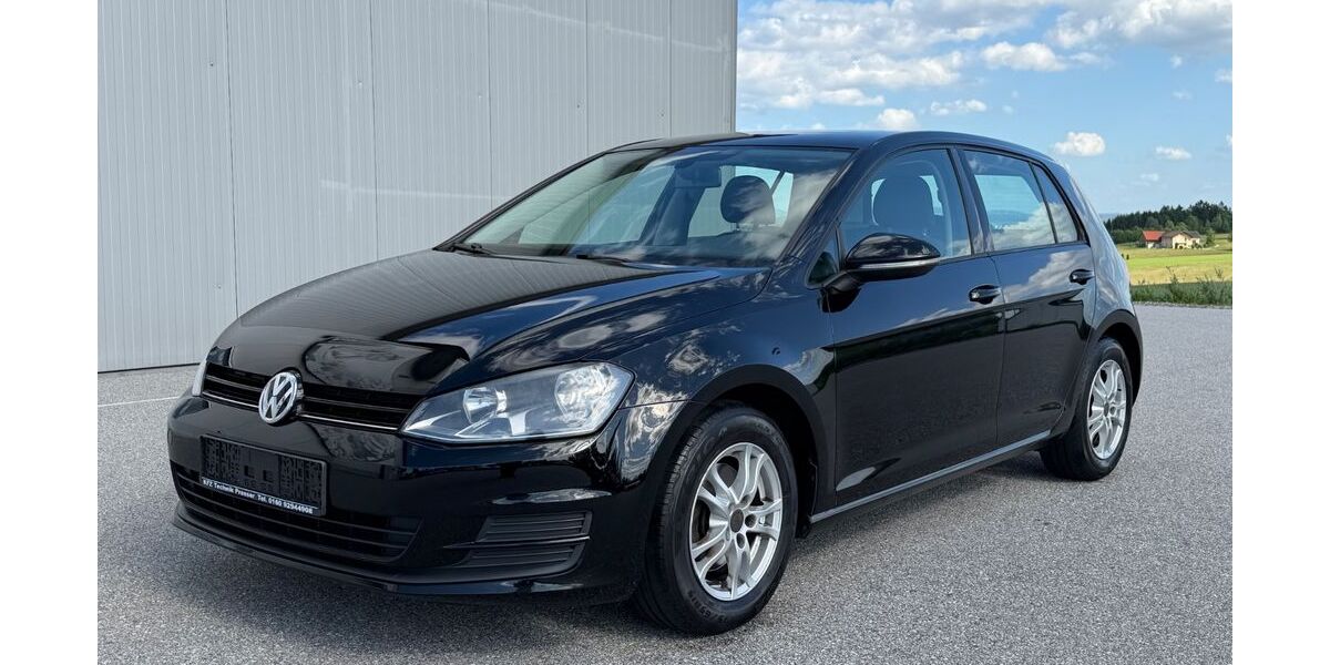 VW Golf 130.000 km 6.490 &euro; Tiefenbach b. Passau 94113