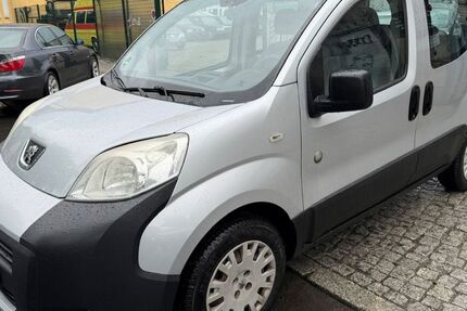 Peugeot Bipper 176.050 km 2.750 &euro; Berlin 13409