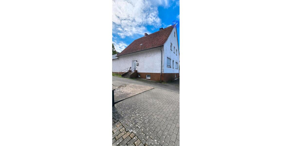 Einfamilienhaus Hüllhorst - 7 Zimmer, 170 m&sup2;, 205.000&euro; | Angebot:27457350