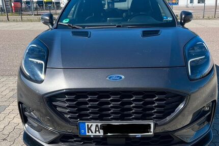 Ford Puma 42.750 km 19.999 &euro; Stutensee 76297