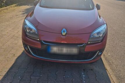 Renault Megane 95.600 km 7.450 &euro; Köln 51149
