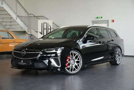Opel Insignia 45.415 km 26.990 &euro; Wildau 15745