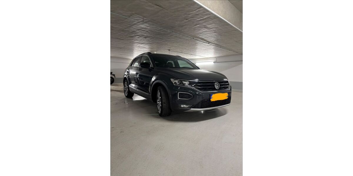 VW T-Roc 148.272 km 16.500 &euro; Hamburg 20535