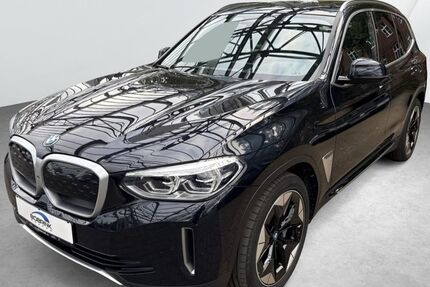 BMW iX3 45.421 km 35.460 € Bremen 28329