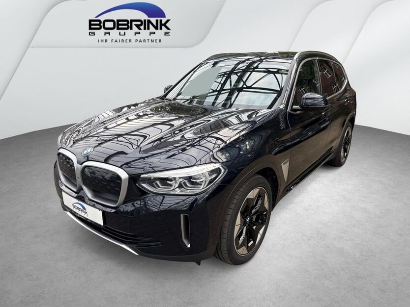 BMW iX3 45.421 km 35.460 € Bremen 28329