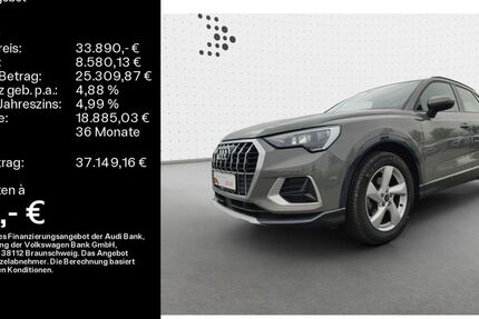 Audi Q3 34.500 km 29.890 &euro; Oberursel 61440