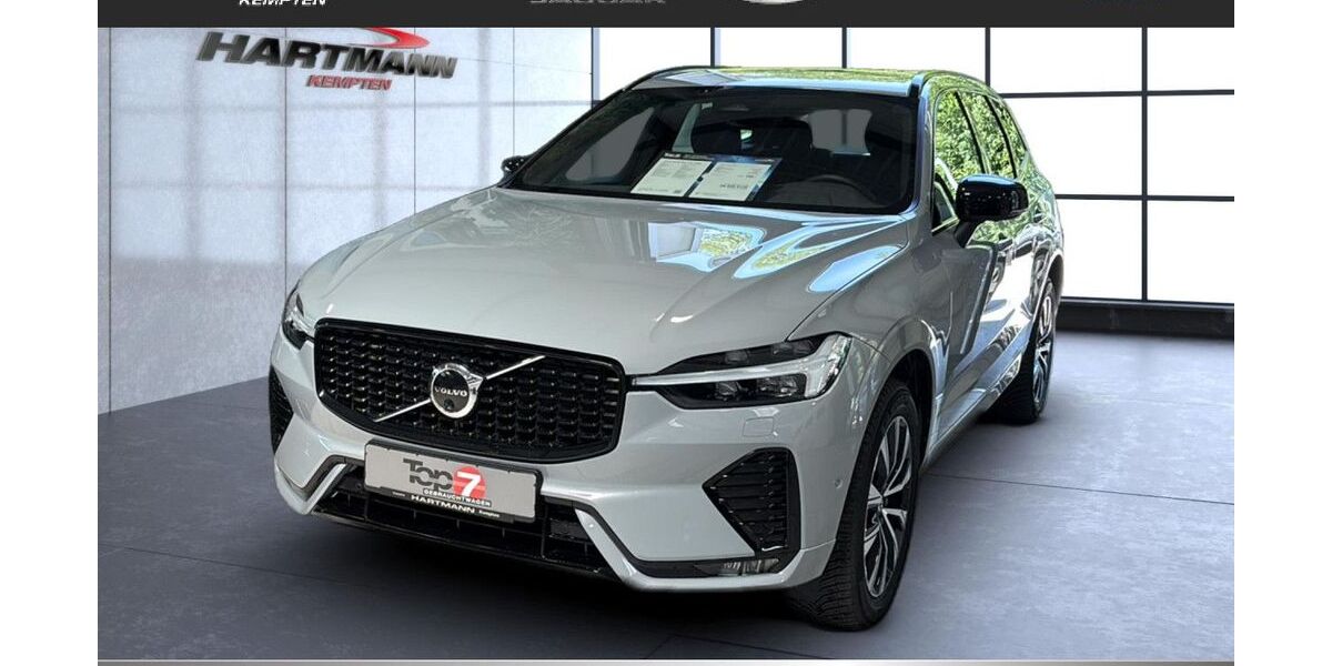 Volvo XC60 40.559 km 39.450 &euro; Kempten 87435
