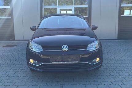 VW Polo 143.874 km 6.999 &euro; Cottbus 03044