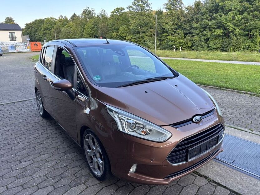 B-Max