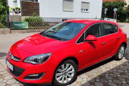 Opel Astra 63.200 km 9.750 € Marzling 85417