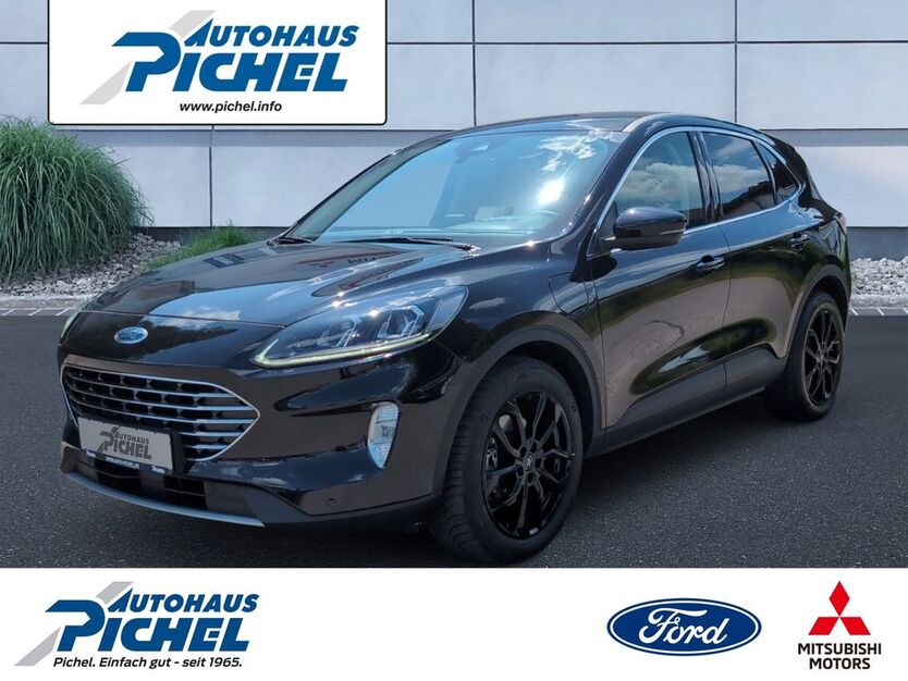 Ford Kuga 49.985 km 24.960 € Mittweida 09648