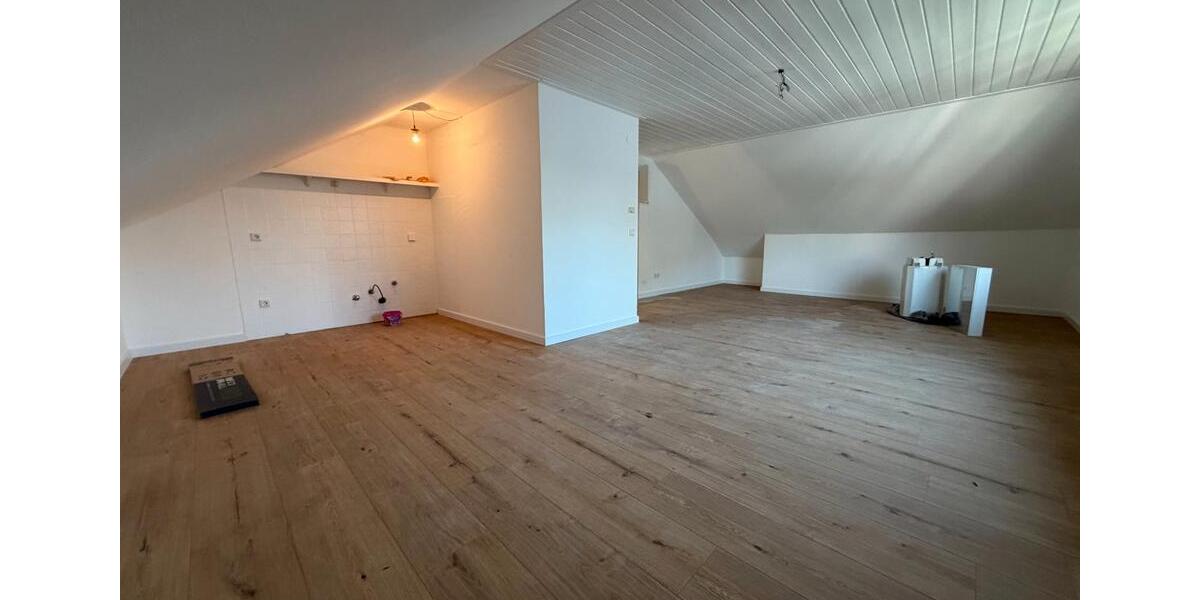 Etagenwohnung Schriesheim - 1 Zimmer, 35 m&sup2;, 700&euro; | Angebot:26461023
