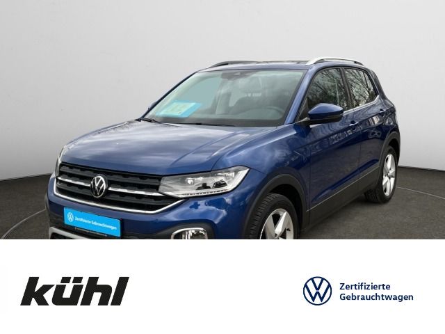VW T-Cross 23.441 km 21.690 &euro; Hildesheim 31137