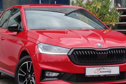 Skoda Fabia 31.862 km 20.900 &euro; Neuss 41469