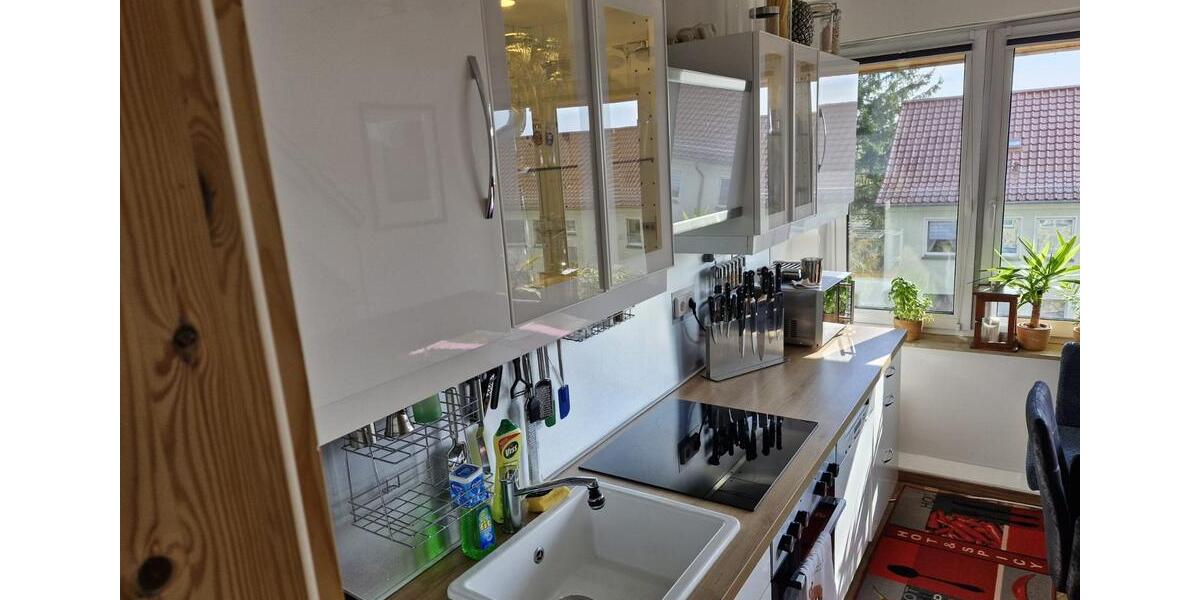 Etagenwohnung Petershagen/Eggersdorf Eggersdorf - 2 Zimmer, 64 m&sup2;, 750&euro; | Angebot:26263068