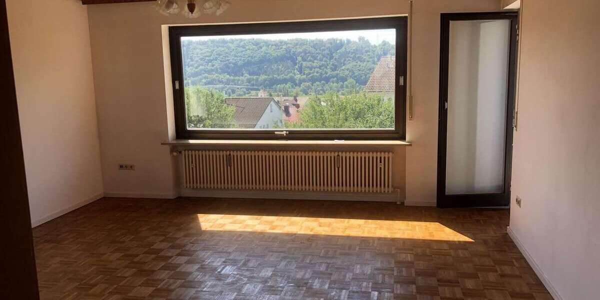 Etagenwohnung Bayern - Eichstätt - Landershofen Landershofen - 4 Zimmer, 93 m&sup2;, 810&euro; | Angebot:26808113