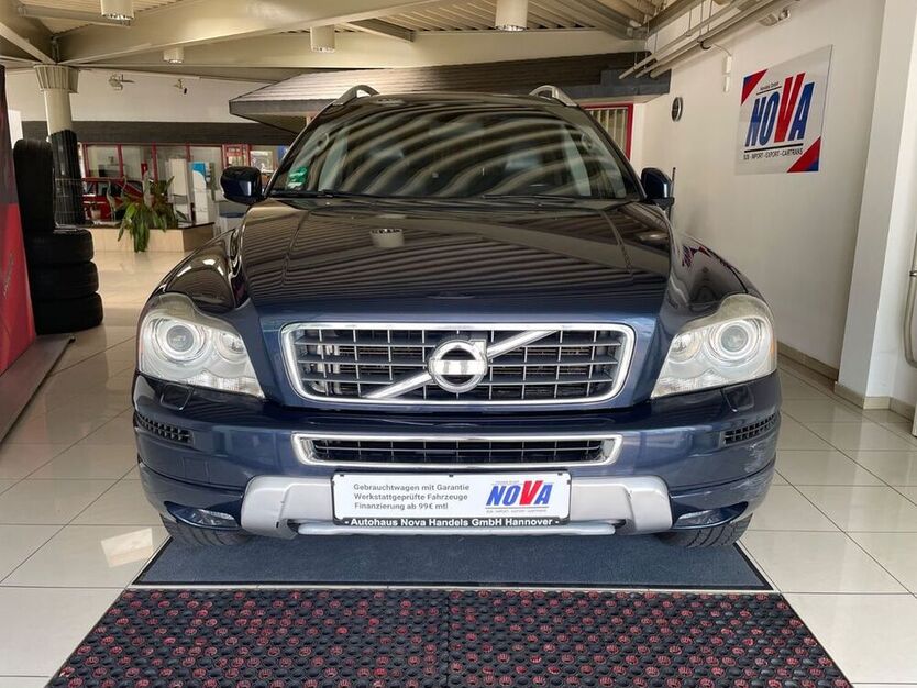 XC90