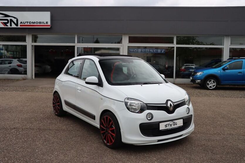 Twingo