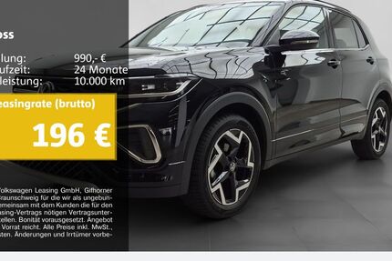 VW T-Cross 14.391 km 25.890 &euro; Lüdenscheid 58507