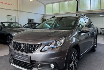 Peugeot 2008 118.000 km 9.999 &euro; Kretz 56630
