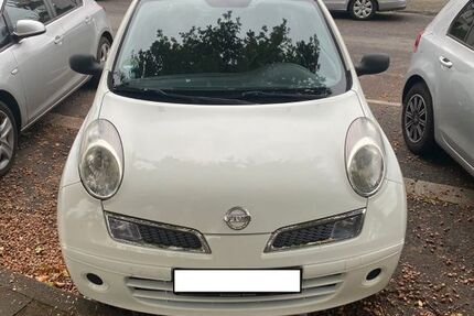 Nissan Micra 116.300 km 2.400 € Bergisch Gladbach 51427