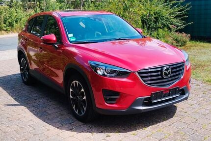 Mazda CX-5 198.208 km 9.100 &euro; Soltau 29614