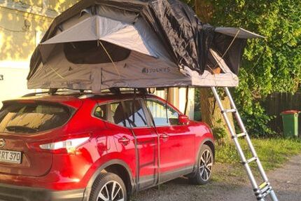 Nissan Qashqai 135.000 km 14.000 &euro; Hamburg 21109