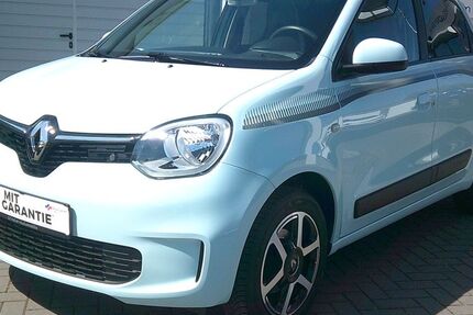 Renault Twingo 40.000 km 9.999 &euro; Gronau (Leine) OT Brüggen 31028
