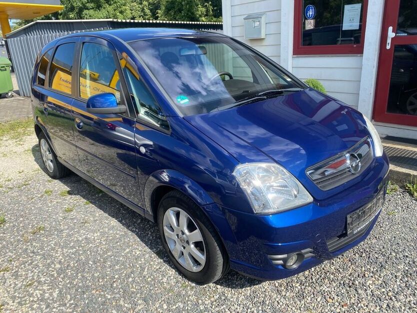 Meriva