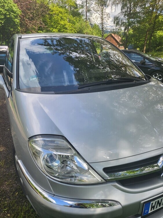 Citroen C8 2.200.000 km 2.250 € Schorndorf 73614