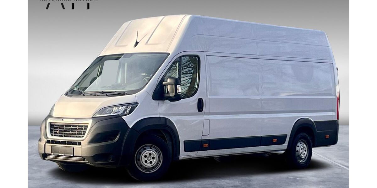 Peugeot Boxer 146.000 km 19.800 &euro; Bad Lippspringe 33175