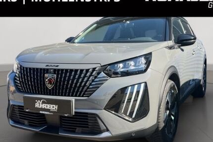 Peugeot 2008 46.150 km 22.890 &euro; Moers 47441