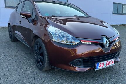 Renault Clio 155.000 km 4.500 € Remagen 53424