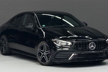 Mercedes-Benz CLA 180 124.900 km 20.790 &euro; Mindelheim 87719