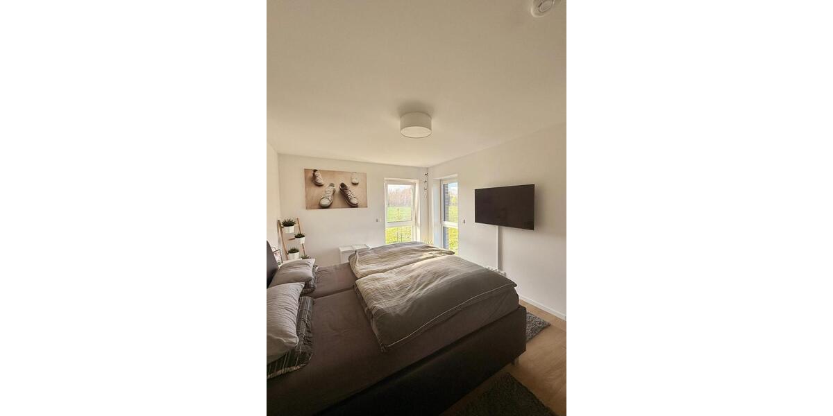 Doppelhaushälfte Schwarmstedt - 5 Zimmer, 135 m&sup2;, 1.500&euro; | Angebot:26319200